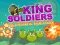 بازی King Soldiers Ultimate Edition آنلاین