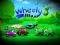 بازی Wheely 8 Aliens آنلاین
