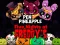 بازی Pen Pineapple Five At Freddys Night آنلاین