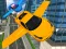 بازی Flying Car Simulator 3D آنلاین