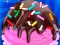 بازی Ice Cream Sundae Maker آنلاین