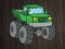 بازی Monster Truck Jigsaw آنلاین