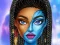 بازی Blue Girls Make Up آنلاین