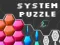 بازی System Puzzle آنلاین