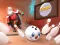 بازی Slope Snowball آنلاین