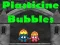 بازی Plasticine Bubbles آنلاین