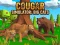بازی Cougar Simulator: Big Cats آنلاین