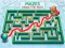 بازی Mazes Draw The Path آنلاین
