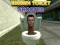 بازی Skibidi Toilet Shooter Chapter 1 آنلاین