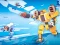 بازی Mecha Duel آنلاین
