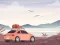 بازی Summer Cars Memory آنلاین