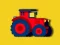 بازی Cartoon Farm Differences آنلاین