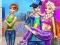 بازی Street dance fashion style آنلاین