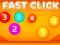 بازی Fast Click آنلاین