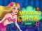 بازی Mermaid Show آنلاین