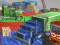 بازی Xtreme Truck Sky Stunts Simulator آنلاین