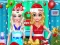 بازی Christmas Decor آنلاین