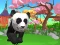 بازی Panda Simulator 3D آنلاین