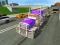 بازی Euro Truck Driving Simulator 2018 3D آنلاین