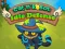 بازی Cat'n' Robot Idle Defense آنلاین