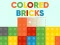 بازی Colored Bricks آنلاین