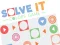 بازی Solve it Colors Game آنلاین