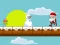بازی Running Santa آنلاین