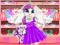 بازی Sweet Kitty Dream Dress آنلاین