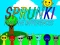 بازی Sprunki Find The Differences آنلاین