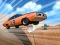 بازی Mega Ramp Race آنلاین