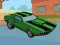 بازی Ben 10 Car Jigsaw آنلاین