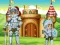 بازی 4x4 Royal Warriors آنلاین