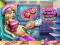 بازی Sleepy Princess Pregnant Check Up آنلاین