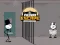 بازی Prison Escape: Stickman Story آنلاین