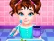بازی Baby Taylor Bed Time آنلاین