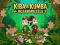 بازی Kiba & Kumba Jigsaw Puzzle آنلاین