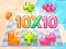 بازی 10X10 آنلاین