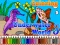 بازی Сoloring Underwater World 3 آنلاین