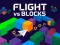 بازی Flight vs Blocks آنلاین