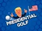 بازی Presidential Golf آنلاین