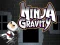 بازی Ninja Gravity آنلاین