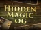 بازی Hidden Magic OG آنلاین