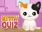 بازی Kitty Quiz آنلاین