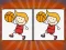 بازی Funny Differences آنلاین