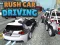 بازی Rush Car Driving آنلاین