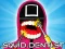 بازی Squid Dentist Game آنلاین
