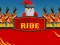 بازی Christmas Ride آنلاین