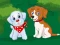 بازی Cute Puppies Jigsaw آنلاین