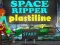بازی Space Ripper Plastiline آنلاین