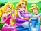 بازی Princesses Day Out آنلاین